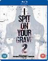 I Spit On Your Grave 2 [Blu-ray]