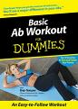 Basic Ab Workout For Dummies (DVD)