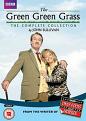 The Green Green Grass Series 1 - 4 (DVD)