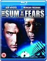 Sum Of All Fears (BLU-RAY)