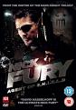 Nick Fury - Agent Of S.H.I.E.L.D (DVD)