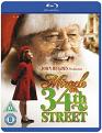 Miracle On 34Th St (BLU-RAY)