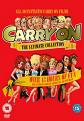 Carry On The Complete Collection (16 Discs) (DVD)