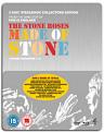 Stone Roses: Made of Stone DVD/BD Steelbook (2 Disc)