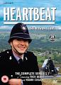 Heartbeat: The Complete Series 1 To 7- The Rowan Years (DVD)
