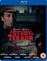A Study in Terror (1965) - Sherlock Holmes (Blu-Ray)