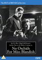 No Orchids For Miss Blandish - Digitally Remastered (DVD)