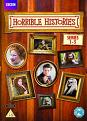Horrible Histories - Series 1-5 (DVD)