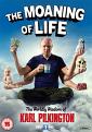 The Moaning Of Life - Series 1 (DVD)