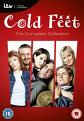 Cold Feet - The Complete Collection (DVD)