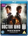 Doctor Who - 50Th Anniversary (BLU-RAY)