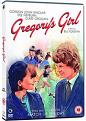 Gregorys Girl (DVD)