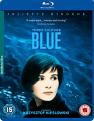 Three Colours Blue [Blu-Ray] (DVD)