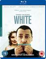 Three Colours White [Blu-Ray] (DVD)