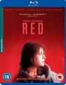 Three Colours Red [Blu-Ray] (DVD)