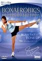 Boxaerobics - Body Re-Shape  Kick And Punch Workout (DVD)