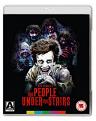 The People Under The Stairs [Blu-ray]