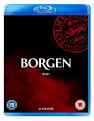 Borgen: Seasons 1-3 (Blu-ray)