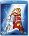 Sword in the Stone [Blu-ray]