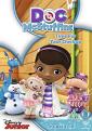Doc Mcstuffins: Time For Your Check-Up (DVD)