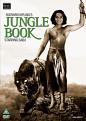 Jungle Book (Featuring Sabu) (DVD)