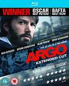 Argo (Blu-Ray) (DVD)