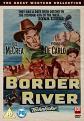 Border River (Great Western Collection) (DVD)