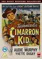 The Cimarron Kid (Great Western Collection) (DVD)
