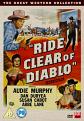 Ride Clear Of Diablo (Great Western Collection) (DVD)