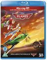 Planes (3D Blu-Ray + Blu-Ray)
