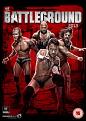 Wwe: Battleground 2013 (DVD)