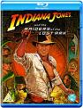 Indiana Jones And Raiders Of The Lost Ark (Blu-Ray) (DVD)