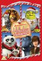 Dreamworks Holiday Favourites (Shorts Compilation) (DVD)