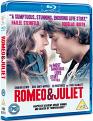 Romeo And Juliet (Blu-ray)