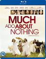 Much Ado About Nothing (Blu-ray)