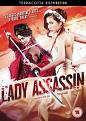 The Lady Assassin (DVD)