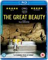 The Great Beauty [Blu-Ray] (DVD)