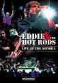 Eddie & The Hot Rods - Live At The Astoria (DVD)