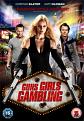 Guns Girls Gambling (DVD)