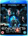 Ender's Game (Blu-ray)