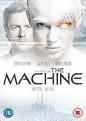 The Machine (DVD)