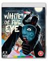 White of the Eye [Dual Format DVD & Blu-ray]
