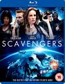 Scavengers [Blu-ray]