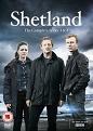 Shetland - Series 1 & 2 (DVD)