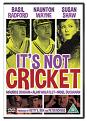 It'S Not Cricket (1948) (DVD)