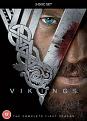 Vikings: Season 1 (DVD)