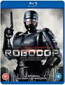 Robocop Remastered (Blu-ray)