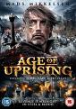 Age Of Uprising: The Legend Of Michael Kohlhaas (DVD)