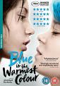 Blue Is The Warmest Colour (DVD)