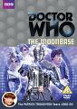 Doctor Who: The Moonbase (1967) (DVD)